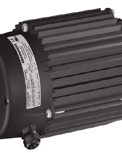 Drive 0,75kW 3Ph 240/420Vac 60Hz IP55 1750rpm η84,5%